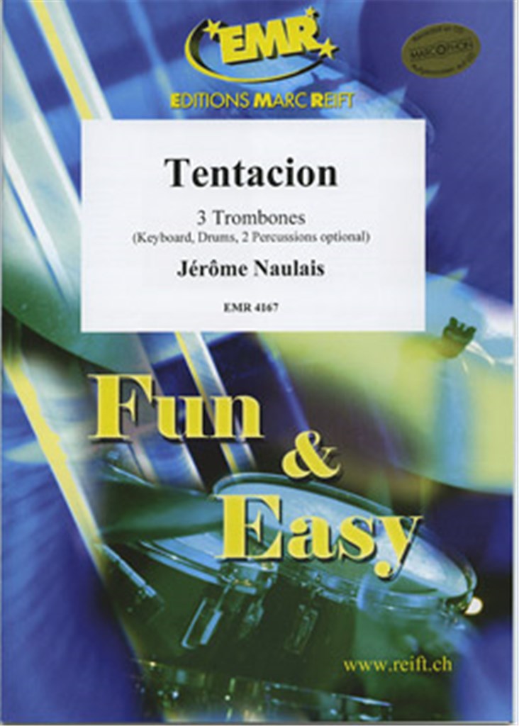 Tentación